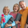 Senior-Friendly Libraries and Book Clubs in Wheat Ridge, CO