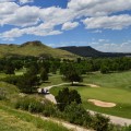 Golf Courses and Country Clubs for Seniors in Wheat Ridge, CO