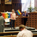 Senior-Friendly Churches and Places of Worship in Wheat Ridge, CO