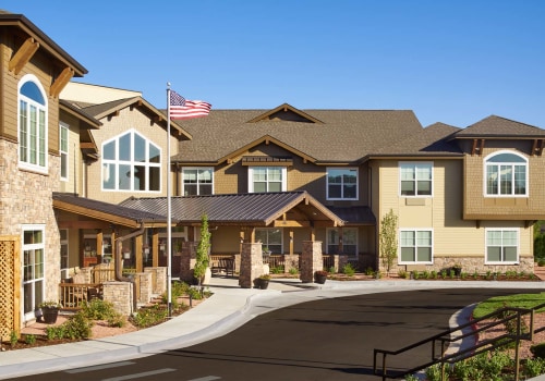 Senior Living Options in Wheat Ridge, Colorado: A Comprehensive Guide