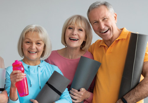 Senior-Friendly Libraries and Book Clubs in Wheat Ridge, CO