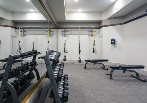 Fitness Centers in Wheat Ridge, CO: Senior-Friendly Options